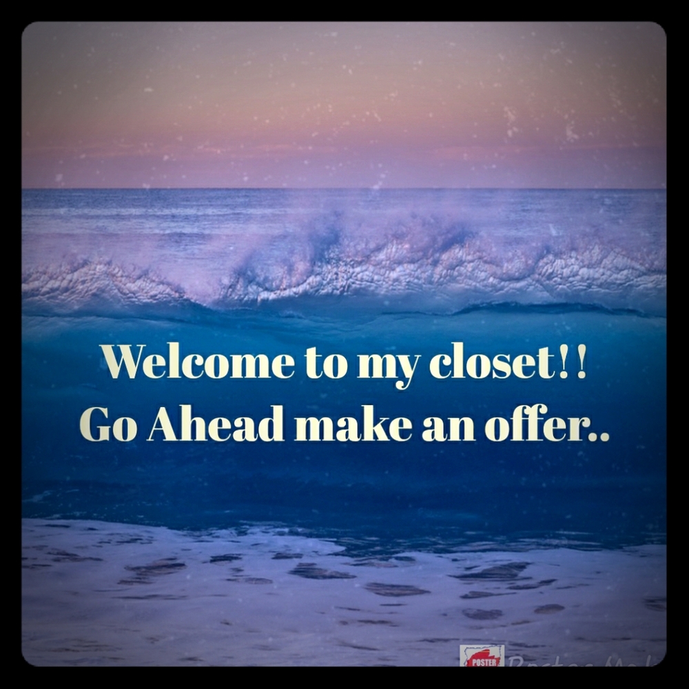 🎉Make me an offer🎈